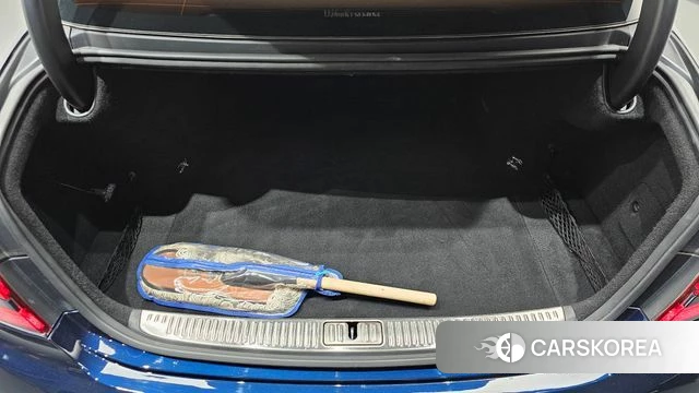 Genesis G90 id 4770089 из Кореи 19