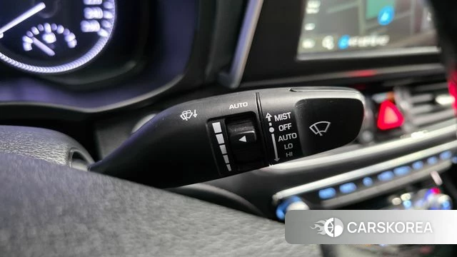 Hyundai Grandeur IG id 4397756 из Кореи 19
