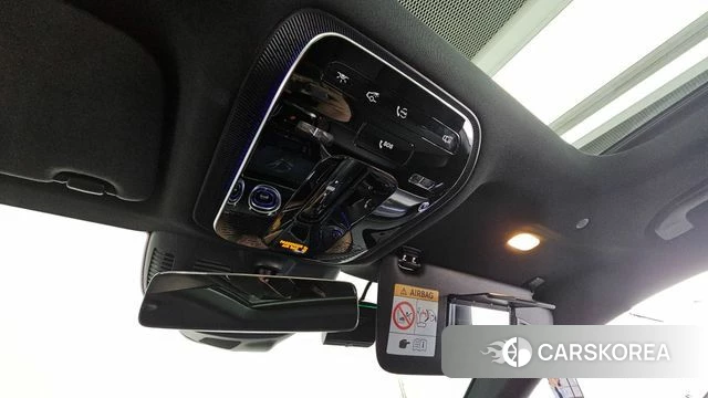 Mercedes-Benz GLC-Class X254 id 4710365 из Кореи 19