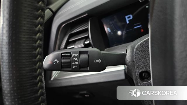 Ssangyong Torres id 4768608 из Кореи 19