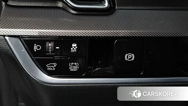 Kia Sportage 5th Generation Hybrid id 4395060 из Кореи 19