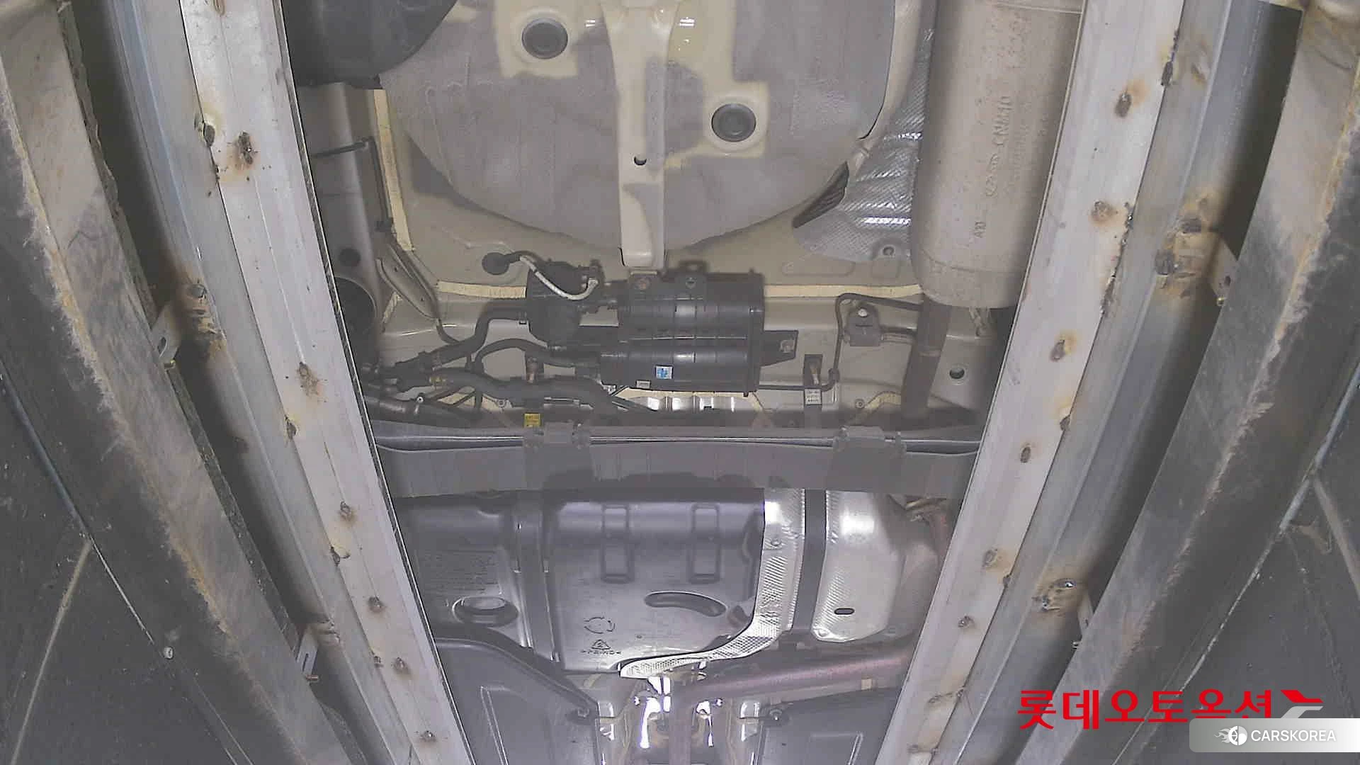 Hyundai Avante id 4289303 из Кореи 19