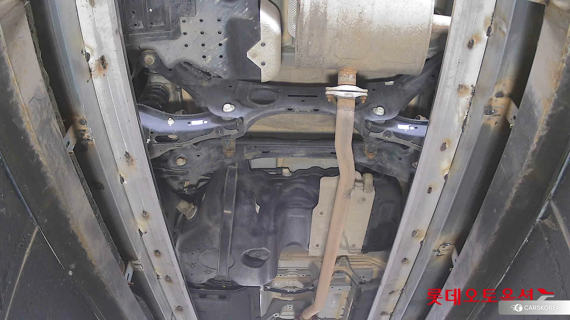 Hyundai Tucson id 3875792 из Кореи 19