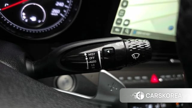 Hyundai The New Grandeur IG id 4309563 из Кореи 19