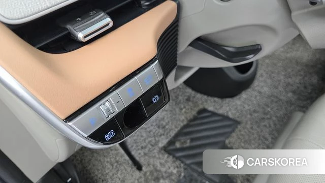 Hyundai Ionic 5 id 4696321 из Кореи 19