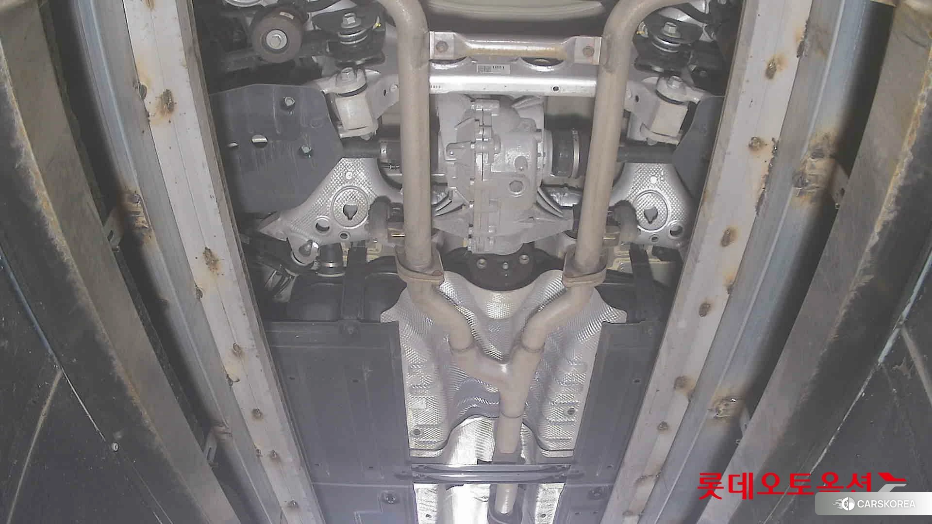 Hyundai G80 id 4674146 из Кореи 18