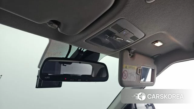 Hyundai Venue id 4642152 из Кореи 19