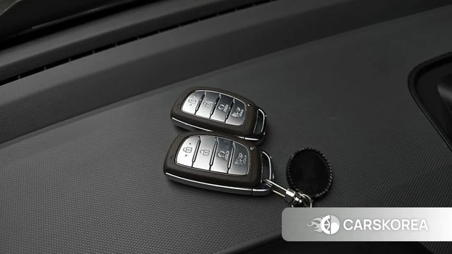Hyundai Casper id 4267868 из Кореи 19