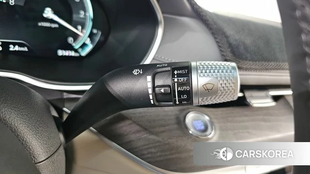 Genesis G80 (RG3) id 4549434 из Кореи 19