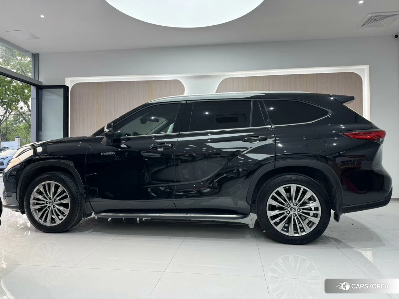 Toyota Highlander id 4493099 из Китая 19