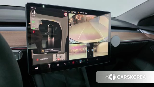 Tesla Model 3 id 4711580 из Кореи 19