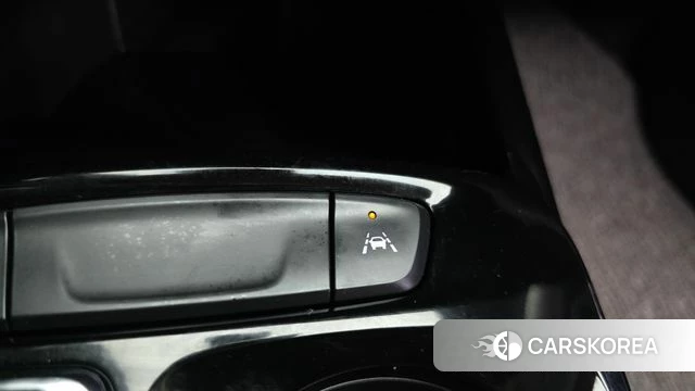 Chevrolet (GM Daewoo) Trax Crossover id 4686793 из Кореи 19