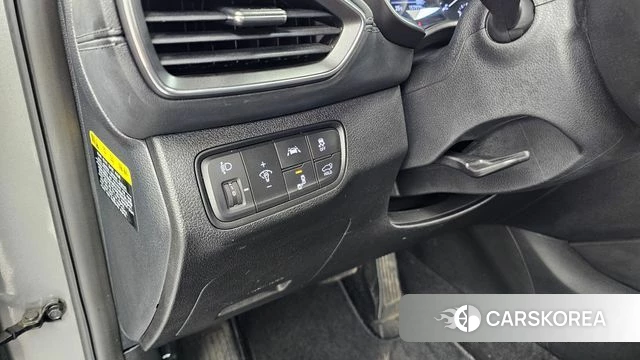 Hyundai Santa Fe TM id 4944294 из Кореи 19