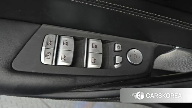 BMW 5 Series (G30) id 4619927 из Кореи 19