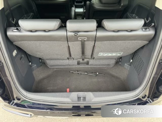 Honda Odyssey id 4348994 из Китая 19