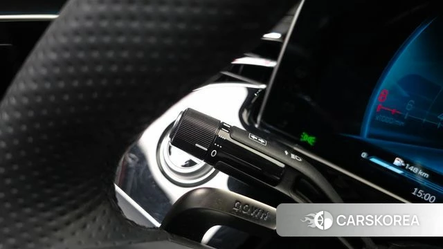Mercedes-Benz E-Class W214 id 4548680 из Кореи 19