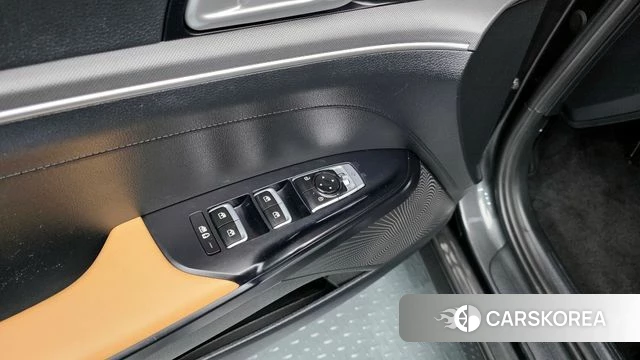 Kia K5 3rd generation id 4195478 из Кореи 19