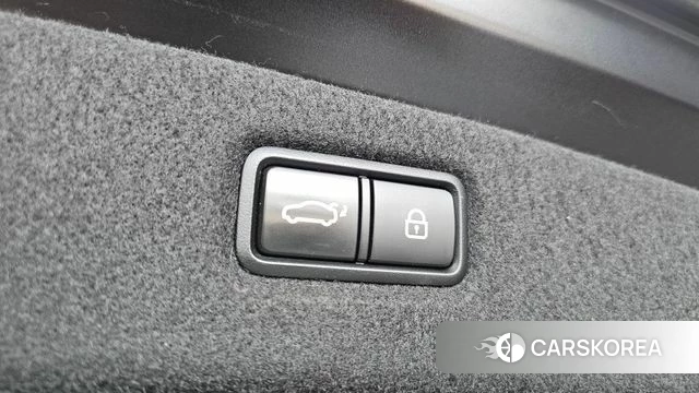 Genesis G90 id 4737080 из Кореи 19