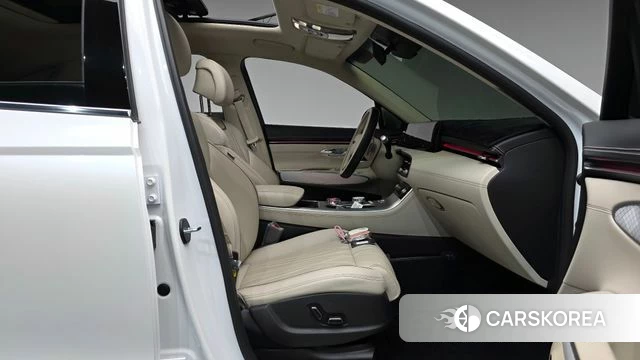 Genesis GV70 id 4622912 из Кореи 19