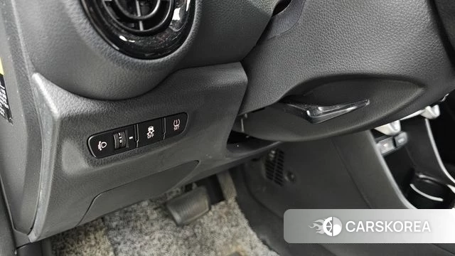 Kia Morning Urban (JA) id 4579320 из Кореи 19