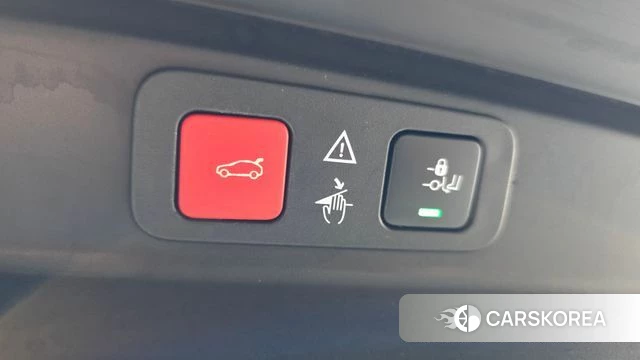 Peugeot 5008 second generation id 4731846 из Кореи 19