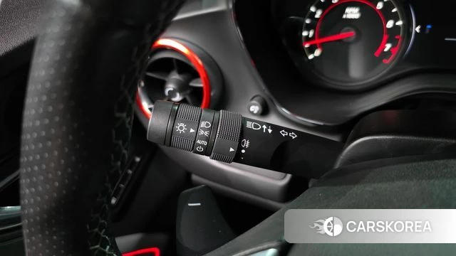 Chevrolet (GM Daewoo) The New Camaro id 4370277 из Кореи 19
