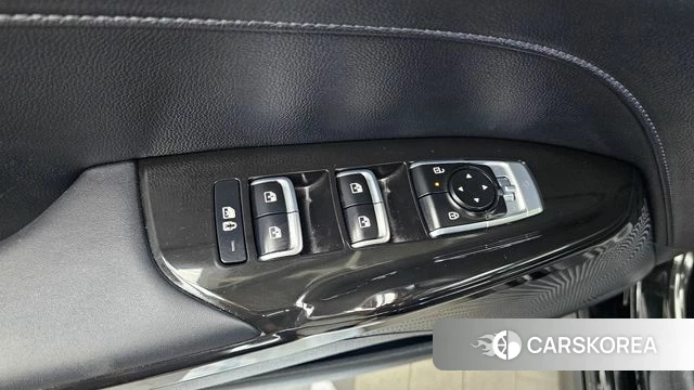 Kia The New K5 3rd generation id 4462862 из Кореи 19