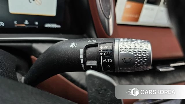 Genesis G90 (RS4) id 4740485 из Кореи 19