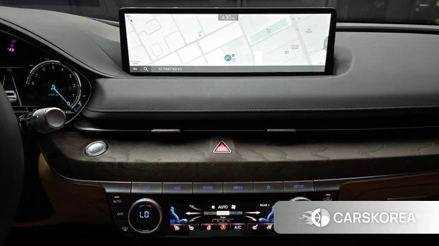 Genesis G80 (RG3) id 4434014 из Кореи 19