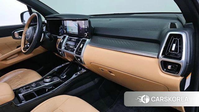 Kia Sorento 4th Generation id 4201633 из Кореи 19