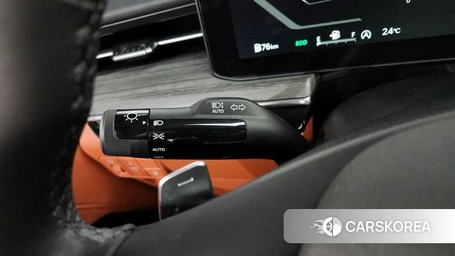 Kia The New K5 3rd generation id 4928040 из Кореи 19