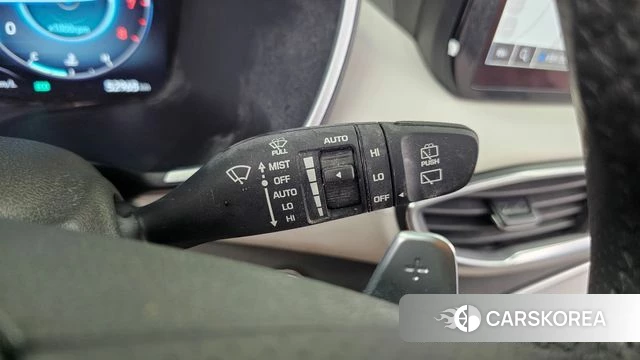 Hyundai The New Santa Fe id 4534638 из Кореи 19