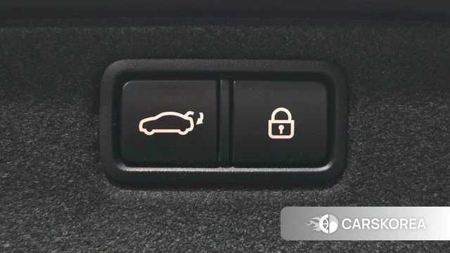 Genesis G80 id 4610492 из Кореи 19