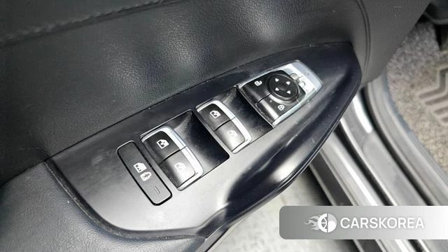 Kia K5 3rd generation id 4672235 из Кореи 19