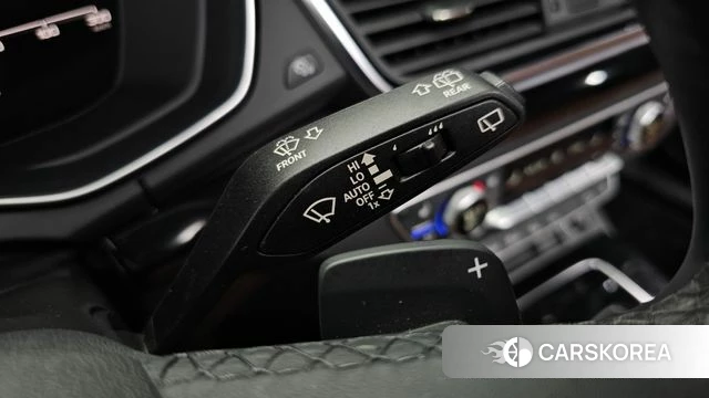 Audi Q5 (FY) id 4518873 из Кореи 19