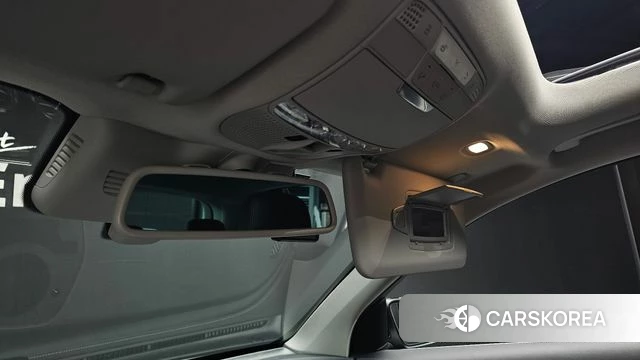 Mercedes-Benz GLC-Class X253 id 4683985 из Кореи 19