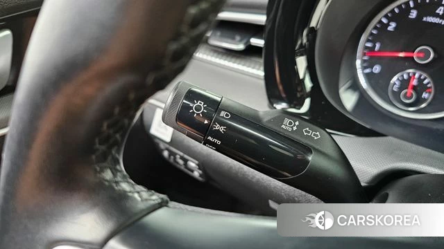 Kia K5 3rd generation id 4561079 из Кореи 19