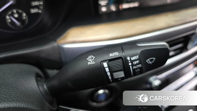 Genesis G90 id 4496175 из Кореи 19