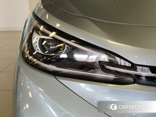 Volkswagen ID.4 X id 4265772 из Китая 19