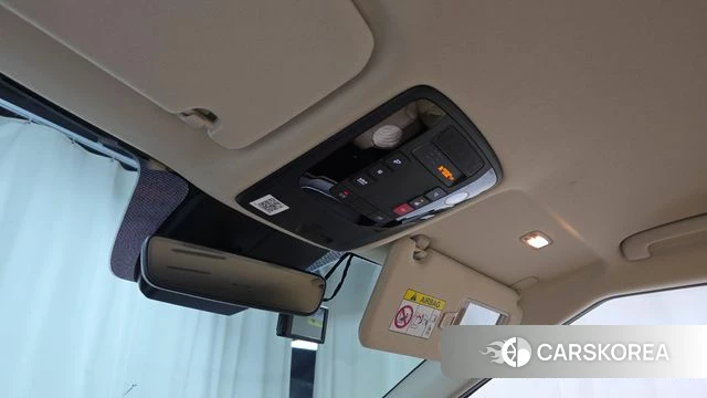 Kia Carnival 4th generation id 4592669 из Кореи 19