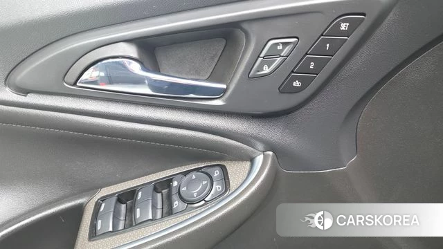 Chevrolet (GM Daewoo) The New Malibu id 4779997 из Кореи 19