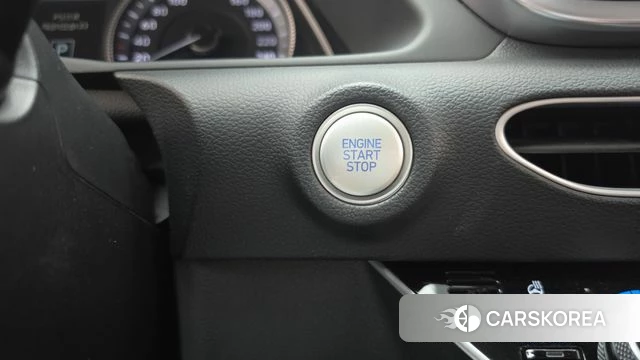 Hyundai Sonata Hybrid (DN8) id 4433909 из Кореи 19