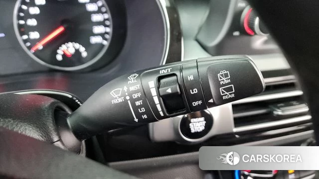 Kia Seltos id 4424389 из Кореи 19