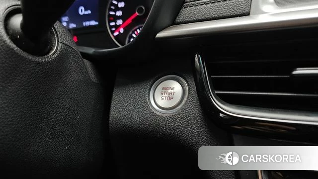 Kia The New K5 2nd generation id 4632869 из Кореи 19