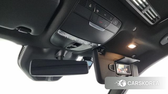 Mercedes-Benz EQC N293 id 4446049 из Кореи 19