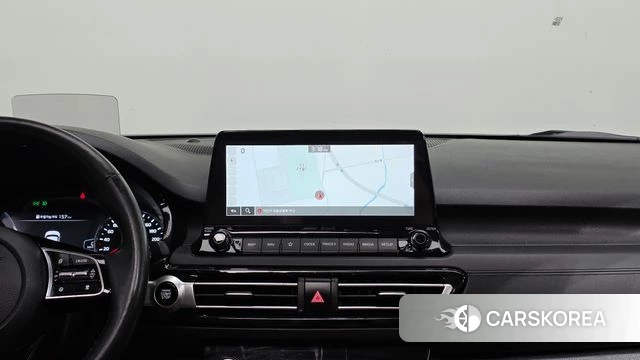Kia Seltos id 4338674 из Кореи 19