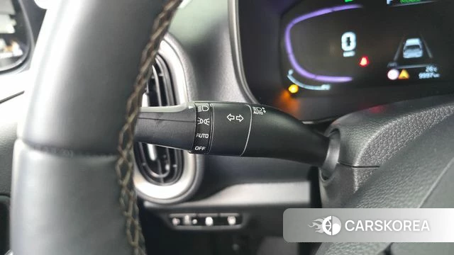 Kia The New Morning (JA) id 4757062 из Кореи 19