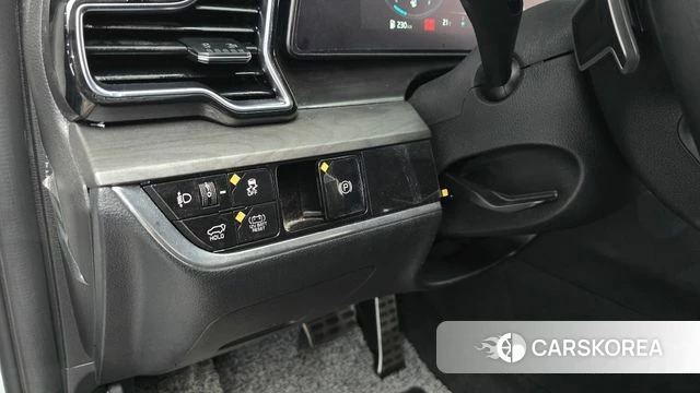 Kia Sportage 5th Generation Hybrid id 4904855 из Кореи 19