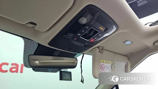 Kia Carnival 4th generation id 4618974 из Кореи 19