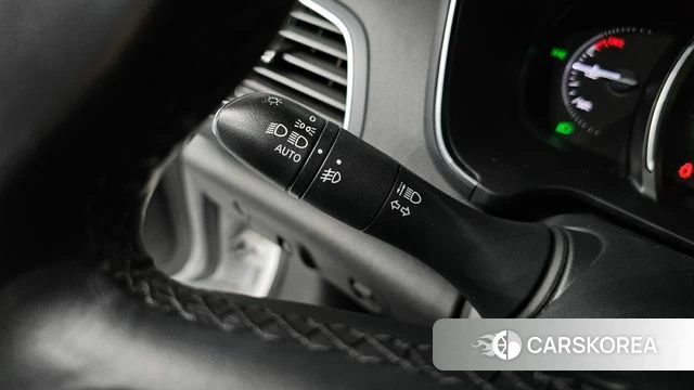 Renault Korea (Samsung) SM6 id 4356753 из Кореи 19